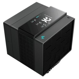 DEEPCOOL Chłodzenie DeepCool ASSASSIN IV VC VISION (R-ASN4-BKNVMD-G)
