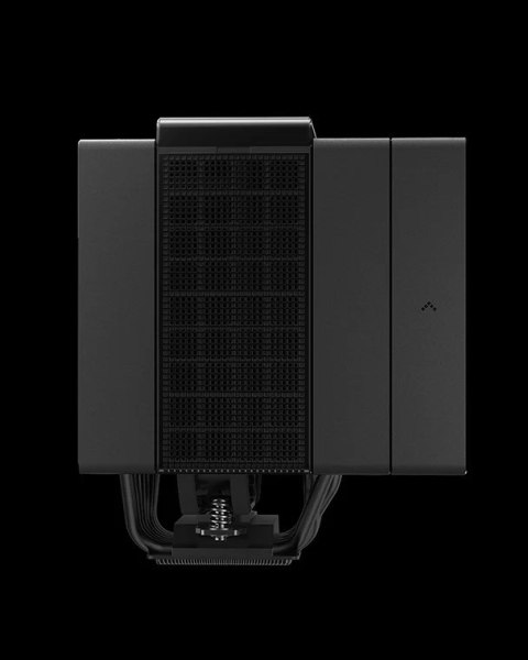 DEEPCOOL Chłodzenie DeepCool ASSASSIN IV VC VISION (R-ASN4-BKNVMD-G)