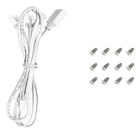 DEEPCOOL Wentylator DeepCool FL12R WH 3IN1 (R-FL12R-WHAPN3-G)