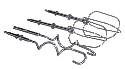 Esperanza Blender, Mikser ręczny Esperanza TIRAMISU EKM010 (300W; kolor biały)