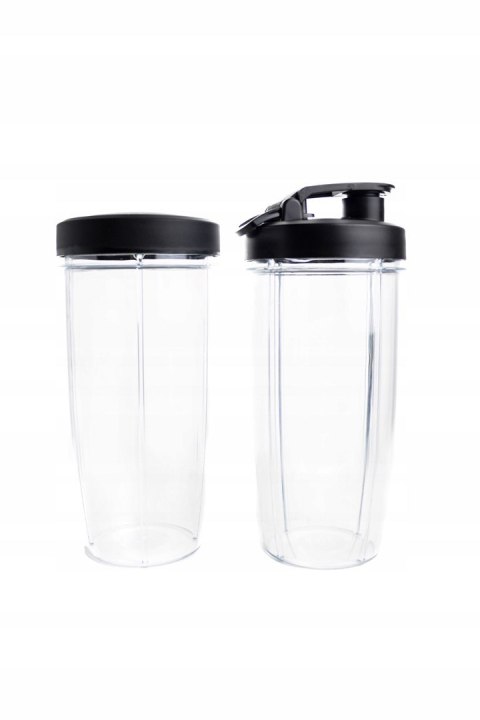 Esperanza Blender smoothie Esperanza NUTRI SHOT EKM029 (700W; kolor czarny)