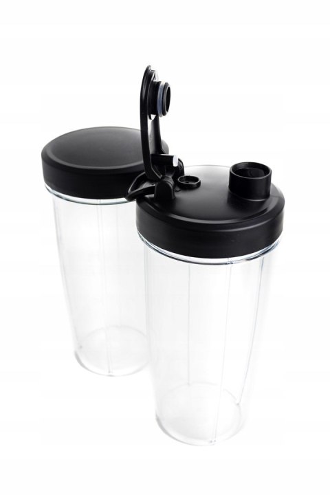 Esperanza Blender smoothie Esperanza NUTRI SHOT EKM029 (700W; kolor czarny)