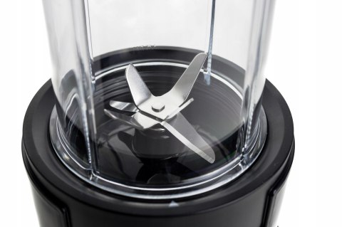Esperanza Blender smoothie Esperanza NUTRI SHOT EKM029 (700W; kolor czarny)
