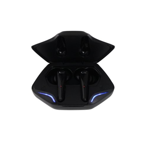 Esperanza ESPERANZA SŁUCHAWKI DOUSZNE BLUETOOTH TWS SAGITTA EH231K