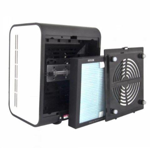 Esperanza Oczyszczacz wymienny powietrza Esperanza BREEZE EHP001 (10W; kolor czarno-biały)