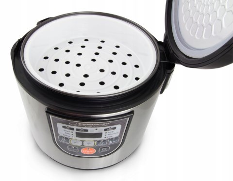 Esperanza Robot kuchenny planetarny Esperanza COOKING MATE EKG011 (860W)