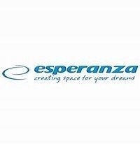 Esperanza Waga łazienkowa Esperanza SAMBA EBS018K (kolor czarny)