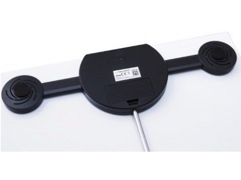 Esperanza Waga z funkcją bluetooth Esperanza B.FIT EBS016W (kolor biały)