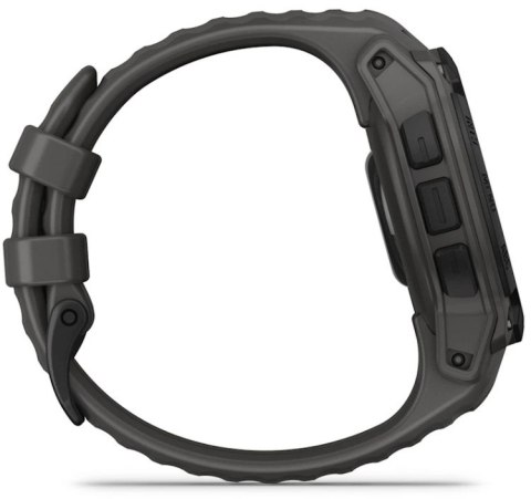 Garmin Zegarek sportowy Garmin Instinct E 40mm Czarny