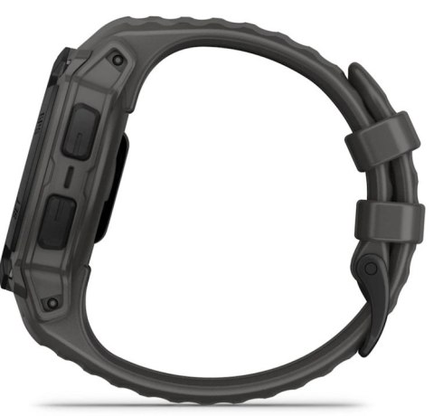 Garmin Zegarek sportowy Garmin Instinct E 40mm Czarny