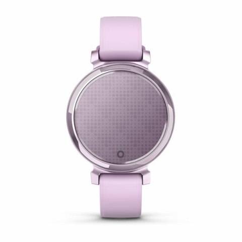 Garmin Zegarek sportowy Garmin Lily 2 Lilac 35,4mm Różowy