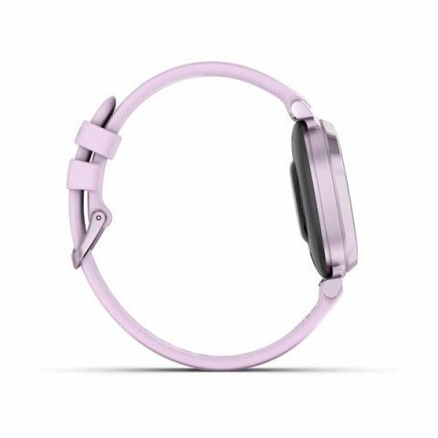 Garmin Zegarek sportowy Garmin Lily 2 Lilac 35,4mm Różowy