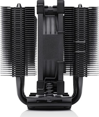 Noctua Chłodzenie CPU NOCTUA NH-D9L chromax.black