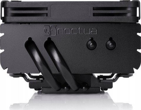 Noctua Chłodzenie CPU NOCTUA NH-L9x65 chromax.black Low Profile