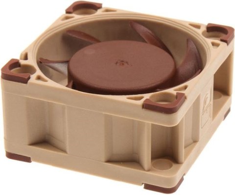 Noctua Wentylator NOCTUA NF-A4X20 40x20mm 3-Pin 5V
