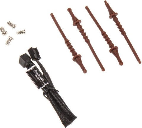 Noctua Wentylator NOCTUA NF-A4X20 40x20mm 3-Pin 5V