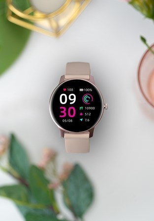 Oromed Smartwatch ORO LADY ACTIVE Oromed
