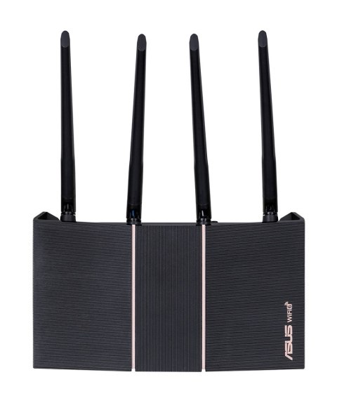 ASUS Asus- RT-AX57 router AX3000 Wi-Fi 6