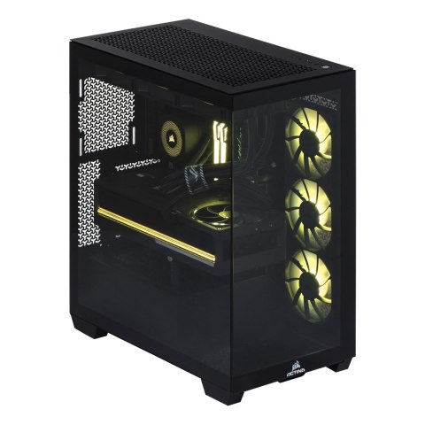 Actina Actina iCUE 7800X3D/32GB/2TB/RTX5070Ti/850W