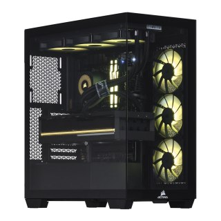 Actina Actina iCUE 7800X3D/32GB/2TB/RTX5070Ti/850W/W11