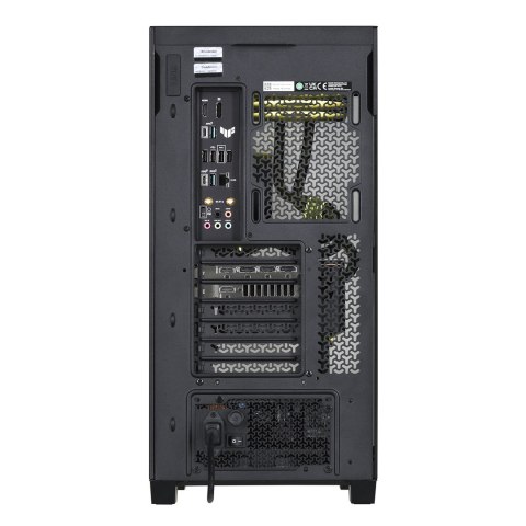 Actina Actina iCUE 7900X/32GB/2TB/RTX5070Ti/850W