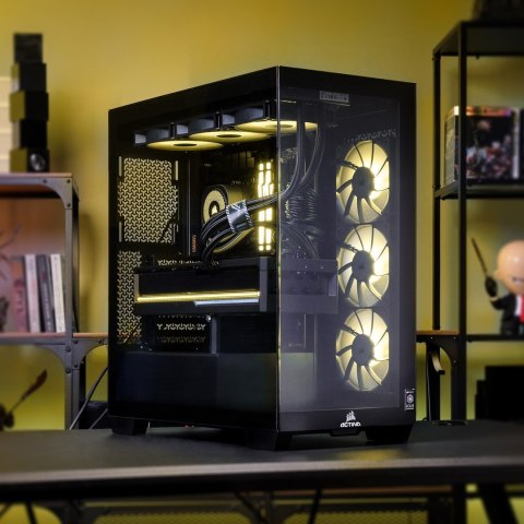 Actina Actina iCUE 7900X/32GB/2TB/RTX5070Ti/850W