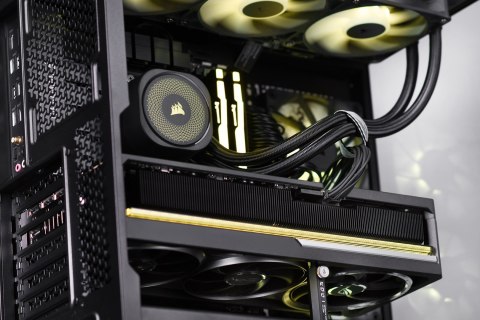 Actina Actina iCUE 7900X/64B/2TB/RTX5090/1000W