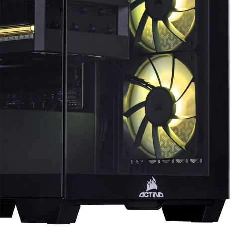 Actina Actina iCUE 7900X/64B/2TB/RTX5090/1000W