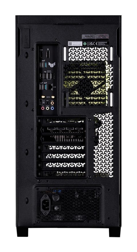 Actina Actina iCUE 8700F/32GB/2TB/RTX5070Ti/850W