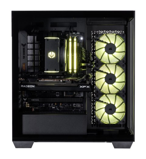 Actina Actina iCUE 8700F/32GB/2TB/RTX5070Ti/850W