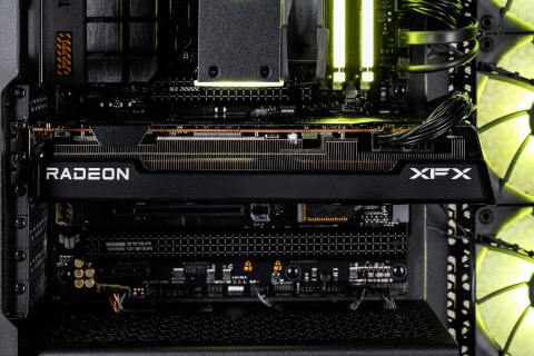 Actina Actina iCUE 8700F/32GB/2TB/RTX5070Ti/850W