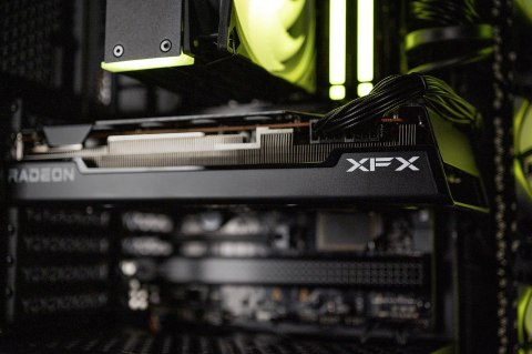 Actina Actina iCUE 8700F/32GB/2TB/RTX5070Ti/850W