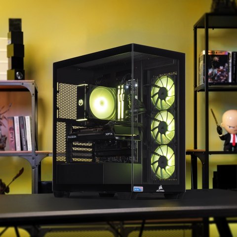 Actina Actina iCUE 8700F/32GB/2TB/RTX5070Ti/850W