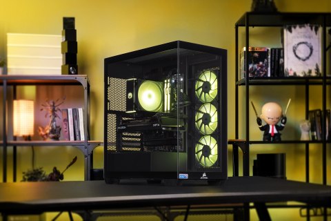 Actina Actina iCUE 8700F/32GB/2TB/RTX5070Ti/850W