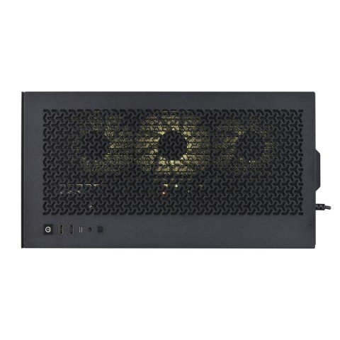 Actina Actina iCUE 9800X3D/32GB/2TB/RTX5070Ti/850W