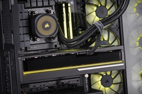 Actina Actina iCUE 9800X3D/32GB/2TB/RTX5080/1000W