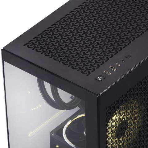 Actina Actina iCUE 9800X3D/32GB/2TB/RTX5080/1000W