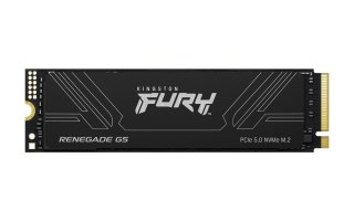 Kingston KINGSTON DYSK SSD SFYR2S/1T0 1TB FURY Ren. NVMe
