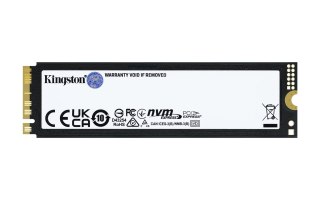 Kingston KINGSTON DYSK SSD SFYR2S/1T0 1TB FURY Ren. NVMe