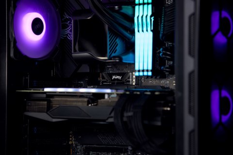 Kingston KINGSTON DYSK SSD SFYR2S/1T0 1TB FURY Ren. NVMe