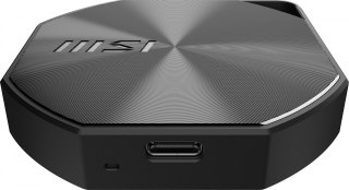 MSI Dysk zewnętrzny SSD MSI DATAMAG 20Gbps 2TB