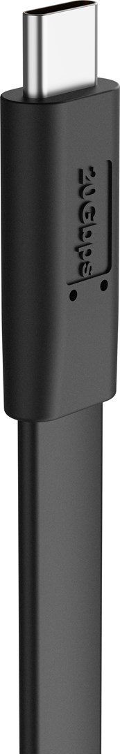 MSI Dysk zewnętrzny SSD MSI DATAMAG 20Gbps 2TB