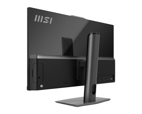 MSI MSI AIO Modern AM272P 1M-845EU Core7-150U 27" IPS LED FHD Non-Touch Anti-Glare 16GB SSD1TB M.2 AX211 WiFi 6E Windows 11 Pro Blac