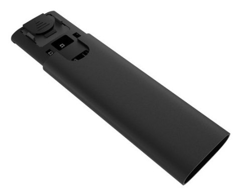 NATEC OBUDOWA SSD ZEWNĘTRZNA NATEC RHINO M.2 NVME LITE USB-C 3.1 GEN 2 ALUMINIUM