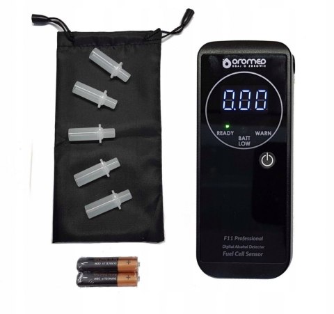 Oromed Alkomat OroMed F11 PROFESSIONAL