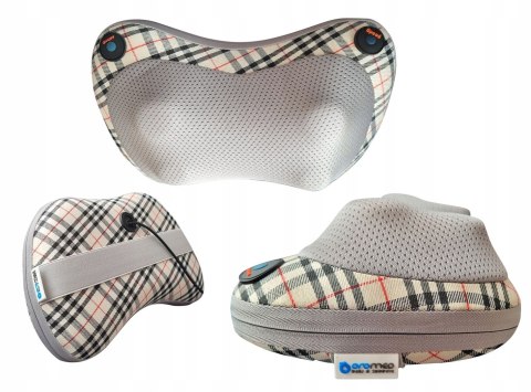 Oromed Poduszka masująca shiatsu OROMED ORO-PILLOW