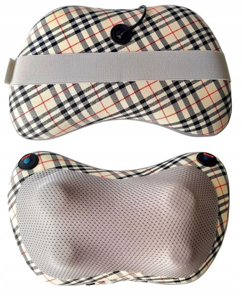 Oromed Poduszka masująca shiatsu OROMED ORO-PILLOW