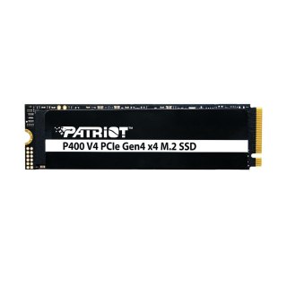 Patriot Memory SSD Patriot Viper P400 V4 M.2 PCI-Ex4 NVMe 1TB 6GB/s