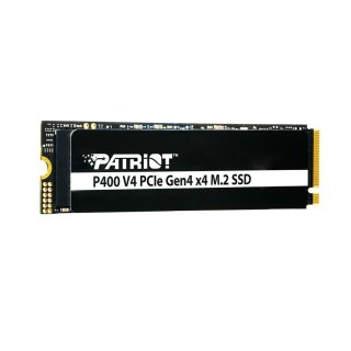 Patriot Memory SSD Patriot Viper P400 V4 M.2 PCI-Ex4 NVMe 1TB 6GB/s