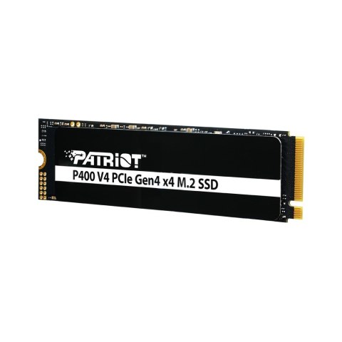 Patriot Memory SSD Patriot Viper P400 V4 M.2 PCI-Ex4 NVMe 1TB 6GB/s